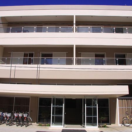 Agela Hotel & Apartments Kos Town Exterior photo