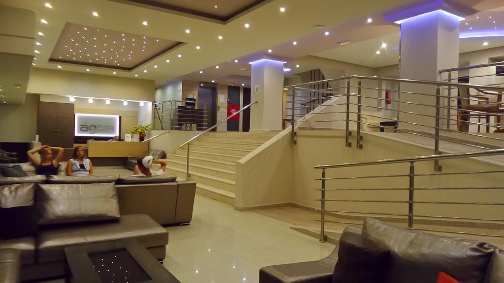Agela Hotel & Apartments Kos Town Room photo