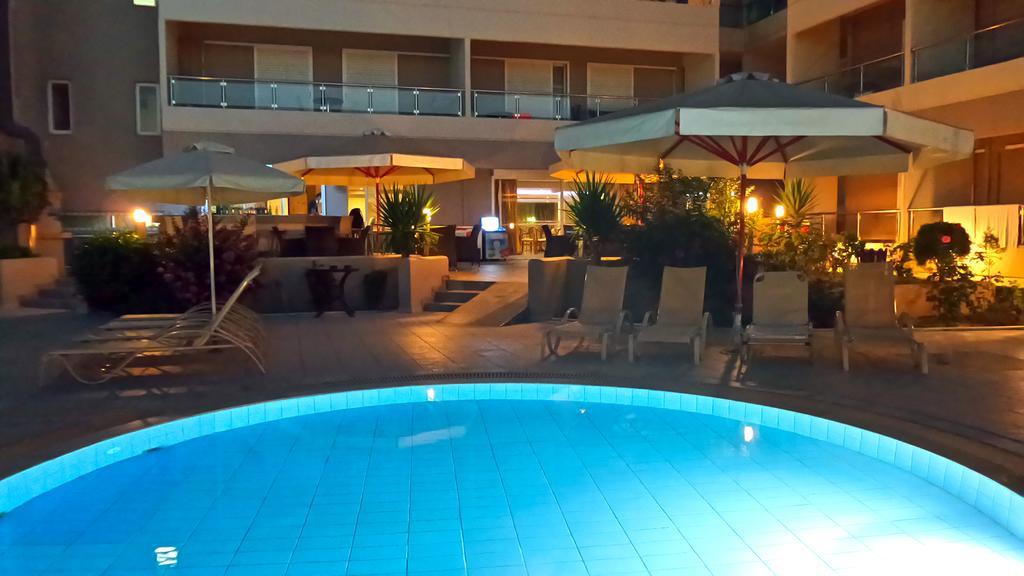 Agela Hotel & Apartments Kos Town Room photo