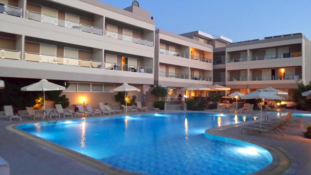 Agela Hotel & Apartments Kos Town Room photo