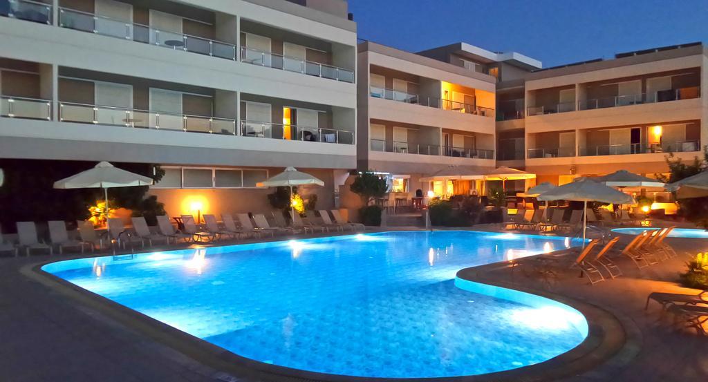 Agela Hotel & Apartments Kos Town Room photo