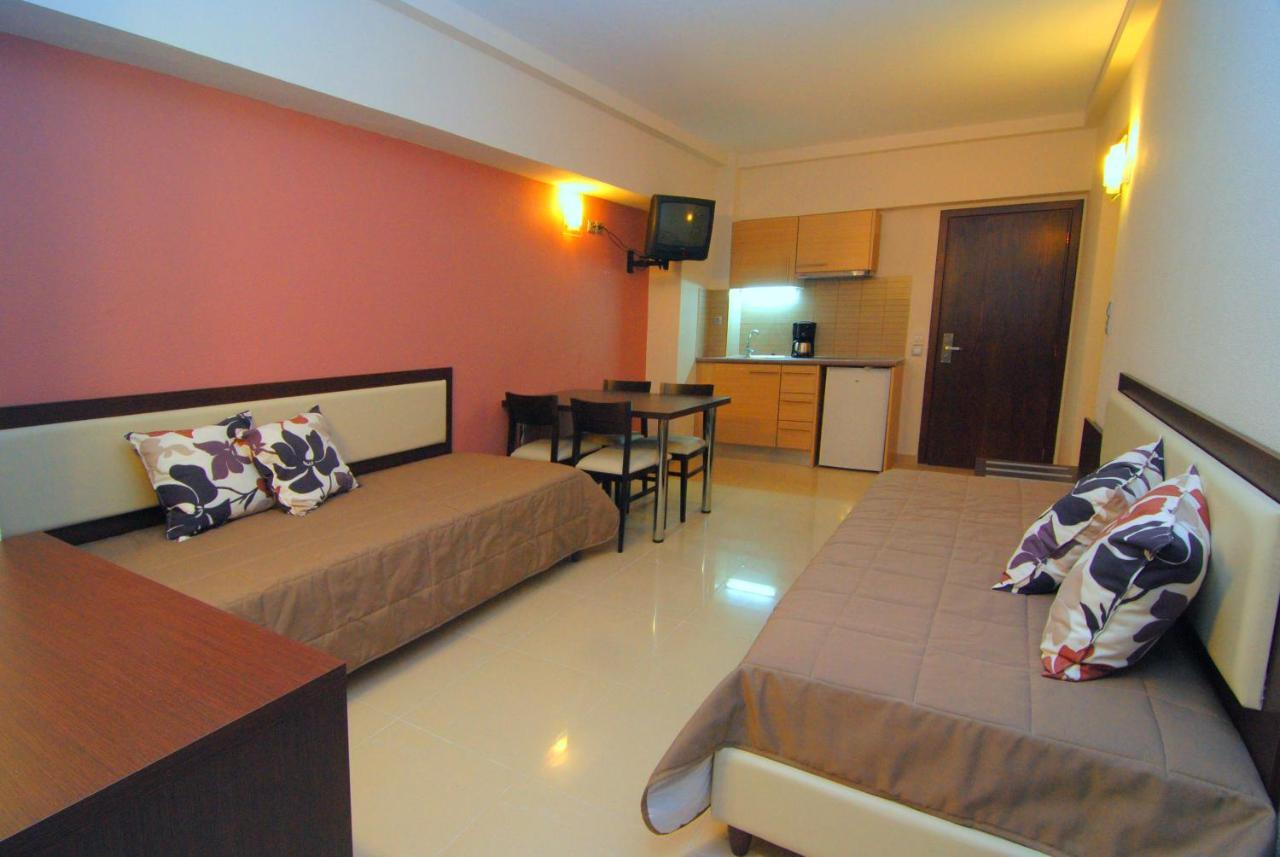 Agela Hotel & Apartments Kos Town Room photo