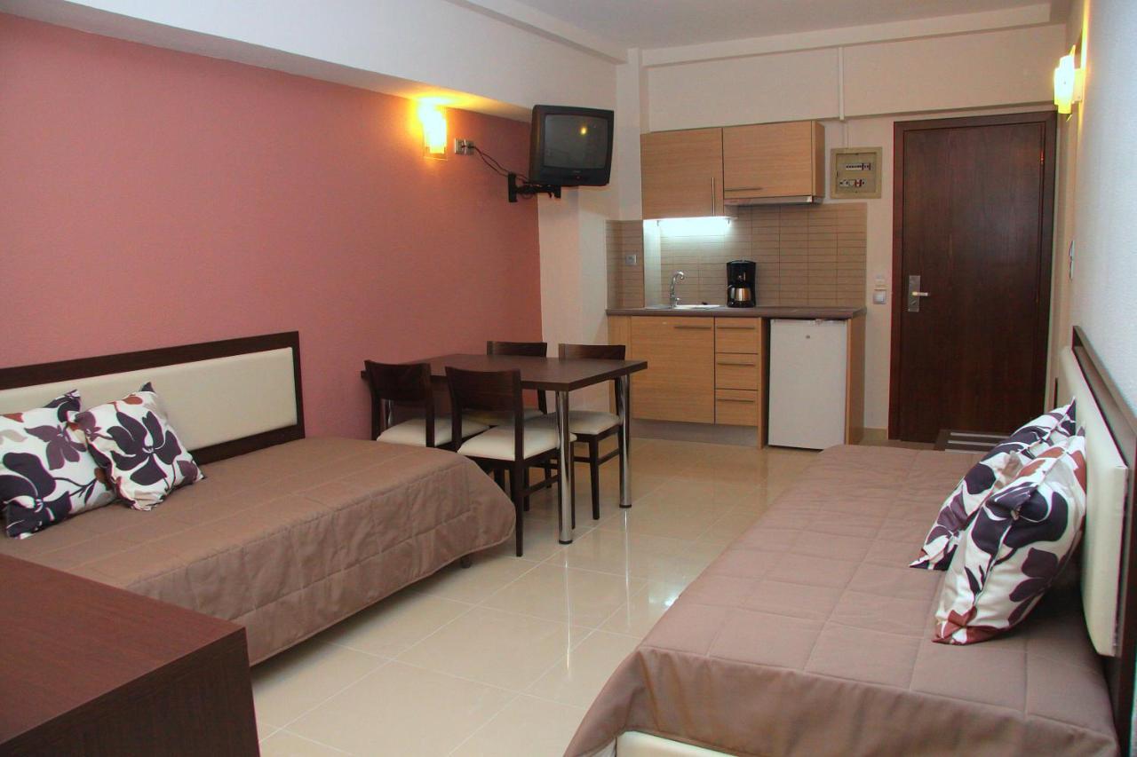 Agela Hotel & Apartments Kos Town Room photo